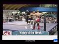 PZW - Superfly Dan vs Chase Patrick