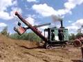 Erie B Steam Shovel Part 1 of 2 from 2006