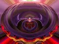 The Awakening of The  Cosmic Heart (The Core Rainbow)