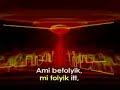 Magyar KARAOKE - BEATRICE - 8 óra munka Magyar KARAOKE - BEATRICE - 8 óra munka