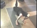 Boxing and MMA Workout Boxing and MMA Workout