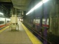 GCT and Mow Train