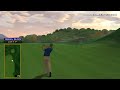 Golden Tee Great Shot on The Great Wall!