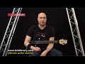 99 Ways To Die - Megadeth  - Guitar Lesson With Andy James Licklibrary