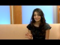 Project Runway Talk: Shirin Interview - Part 2