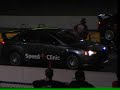 Speed Clinic Evo X vs Evo X @ Orlando Speed World