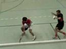 Telegrafia - HGM�dling 2 9:2 (2:0)