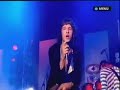 Kooks at Glastonbury - Matchbox