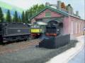 Springhead Steam Preservation Line