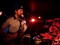 Danielson Famile - Did I Step On Your Trumpet? (live)