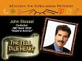 John Stossel, Co-Anchor, ABC News' 20/20 John Stossel, Co-Anchor, ABC News' 20/20