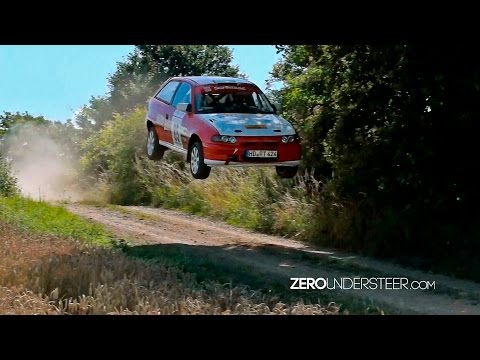 Latest WRC HD & Rally HD Videos