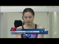 DIVING-WOMEN'S 3M SPRINGBOARD- FINAL