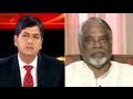 Is Congress losing its grip on Andhra Pradesh?