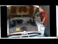 Bringing Home the 1951 Hudson Commodore