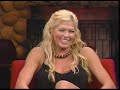 Sexy Legs: Torrie Wilson