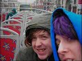 QUB LGBT Dublin Trip