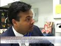 Shands Robotic Prostatectomy