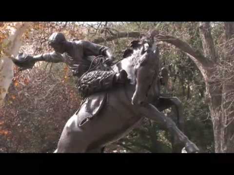 Capitol of Texas - Monuments - The ...