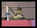 Enemo J - Shotgun