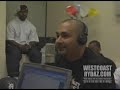 Zombie Radio - WestCoastRydaz/Dae One Interview pt 1