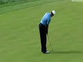 TIGER WOODS - Best Shots [2009] - (Part 2 of 2)