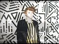 La Roux Bulletproof