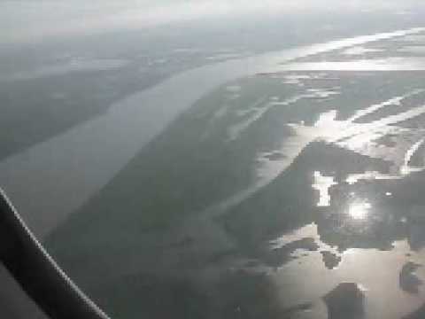 Avianca 8533 - Barranquilla - Bogota