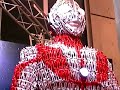 東京おもちゃショー2008　ウルトラマン01