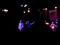 concert 22.11.08 avec pkrk, et sales majest�s