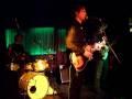 videos de Ian Siegal Band @ The Running Horse - Nottingham UK Scarecrow