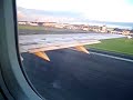 Lion Air B737-400 Take Off DPS-JOG