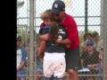 2009 Coral Springs Winter Baseball Yankees
