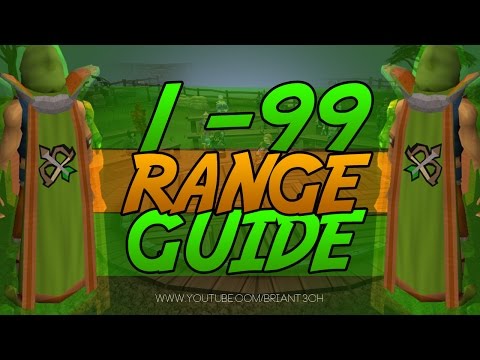 how to train range in eoc