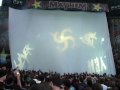 SLAYER - MAYHEM FESTIVAL - FIDDLER'S GREEN - SUMMER, 2009