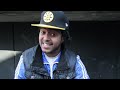 SB.TV - Dusty (Simply Sick) - Warm Up Sessions