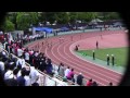 Click here to watch this video 2012都総体女子4x100mR予選第1組
