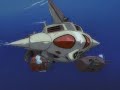 Gundam Seed - 22 - The Sea Dyed Red Part 02