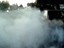 Seafoam the Drift Car