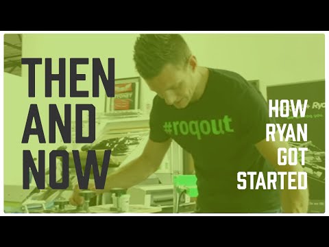 Print - A Kit to Start Printing on any Level: http://www.silkscreeningsupplies.com/screen-printing-kits-packages Ask us some questions: http://facebook.ryonet.com Ry...