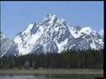 drive from yellowstone to jackson hole wy