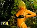 Sabrina Pettinato SUPER COLA TETAS 100