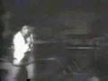The Bags - Violence Girl (Live Clip)
