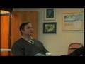 Rand Shields - Excerts from NDE talk