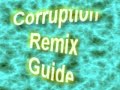 Corruption-Remix Server Guide ~ How to play Webclient ~ 317