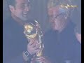 we are the champions cantata dalla nazionale italiana