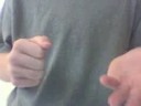 quarter trick