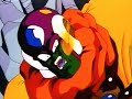 Dragon Ball Z - Super Guerreiro songoku - Filme 4 (Parte 3)
