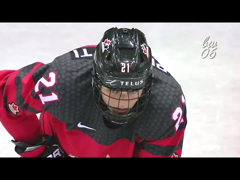 Cole Perfetti 2019 Hlinka-Gretzky Highlights