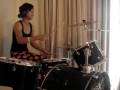 videos de Paramore - Misery Business Drum Cover
